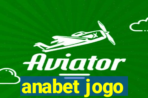 anabet jogo